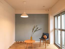 壁 ペンキ 塗り