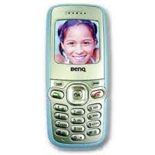 BenQ M100 specs - PhoneArena