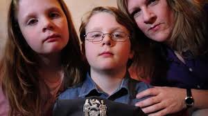 Greta Helmke, 43, Hauppauge