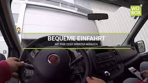 So Funktioniert Wubox Funktioniert Wurzburg Einfahrt