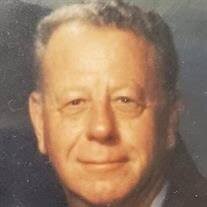 Joe S. Williams Obituary