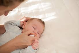 Babybalance Je Baby Is Verkouden