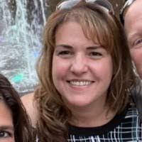 Amber Flack's Instagram, Twitter & Facebook