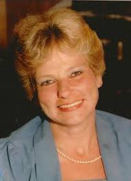 Carol Ellen Hewitt Noland (1941-1996)