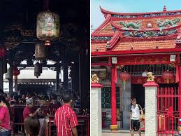 25 jalan tokong, malacca city, malaysia. Jalan Tokong A Stroll Down Malaysia Town Melaka S Harmony Street Asean Digest