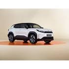 TOYOTA-URBAN