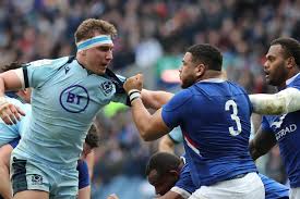 Itv will show all of england's home games as well as four others while the bbc will retain all of the other eight matches including england's trips to edinburgh and paris. How To Watch Scotland Vs France Live Stream And What Tv Channel Duk News