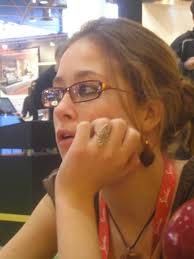 Hélène COGAN, 35 ans (PERPIGNAN, COLIGNY)