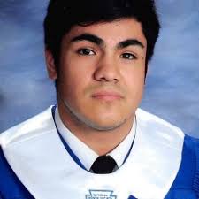 Complete Update" Drowning Victim Perez Called a Special Type of Person