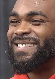 Brandon Graham Fraturnity