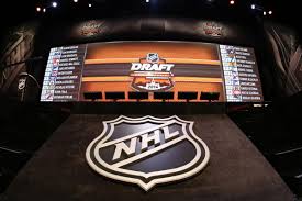 Louis and round 2 pick in the 2015 draft (oliver kylington). Nhl Draft 2014 Day Two Start Time Tv Coverage Draft Order And Open Thread Die By The Blade