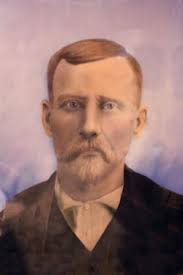 William Ferguson “Bill” King (1848-1900)