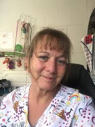 Rose Tina McCluskey-Jarrell