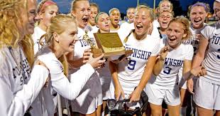 Manheim Township one win away from PIAA girls soccer state championship  match