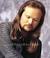 Old Male Country Singer With Long Hair