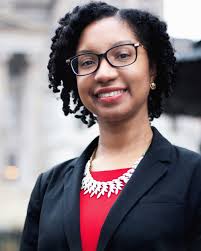 Endorsed by LID — Lambda Independent Democrats of Brooklyn