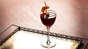 Pour the drink into a. Make Your Cocktail Perfect Punch