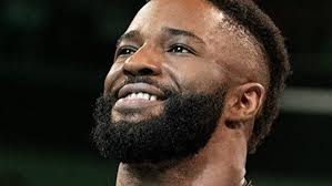 Cedric Alexander Teases Match With Wes Lee On WWE NXT