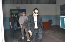 Keshvinder singh ( dap ). Bill Kayong Murder Shock And Grief At Court After Three Of The Accused Walk Free Hornbill Unleashed