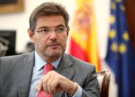 No estoy en contra de las tasas judiciales, pero tampoco quiero que  supongan una traba a la tutela judicial»