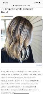 Pin By Your Daily A On Hair Platinum Blonde Highlights Blonde Highlights Hair