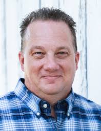 Dr. Kevin D. Eichelberger