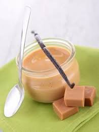 Mousse De Caramel Au Beurre Sale Recette Recettes De Mousse Recette Recette Mousse
