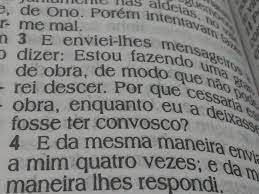 Последние твиты от neemias m das chagas (@neemias6). Ad Poder Da Fe Neemias 6 3 Oracao Da Meia Noite O Facebook