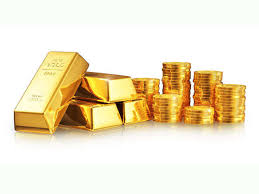 Gold Investment How Much Gold Should You Have In Your