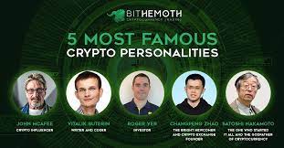 Grubles and other bitcoin proponents refute the article, even calling it 'hilarious' that ethereum.org continues to host it. John Mcafee Ethereum Eth Founder Vitalik Buterin Atop 5 Most Famous Crypto Personalities Ethereum World News