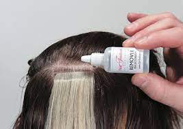 For its amazing quality, it is being used on renowned salons every day. Tape In Extensions How To Apply How To Remove And Re Use Fair Fashion Hair Extension Extend Your Fashion