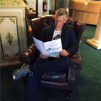 Lars Hamer Email & Phone Number