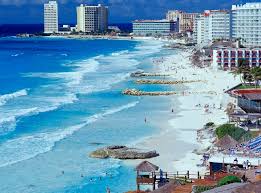 After this relaxing journey of dispersing unwanted stress into the mist of the pure blue air. Best Sea Beach In Argentina World Best Sea Beach Cancun Beaches Vacation Places Places To Travel