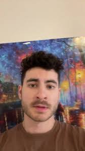 Brian Berna's Instagram, Twitter & Facebook