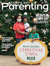 December 2020 by Tampa Bay Parenting Magazine - Issuu