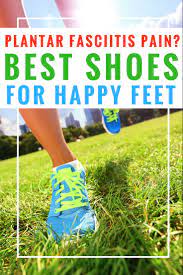 For those who have flat feet, a shoe with proper arch support or a motion control shoe will be ideal. The Best Chef Shoes For Flat Feet Or Plantar Fasciitis