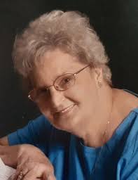Ramona (Goings/Maddox) May Thomas Obituary April 14, 2022