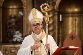 Bispo is a member of vimeo, the home for high quality videos and the people who love them. Um Bom Amigo E Irmao No Episcopado Bispo De Vila Real Recorda D Anacleto Renascenca