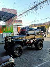 Check spelling or type a new query. Daihatsu Feroza Hitam Trovit