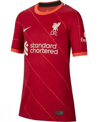 Liverpool look set to have a new kit next season. Liverpool Jerseys Buy Original Liverpool Kits In Nigeria Jerseygramm