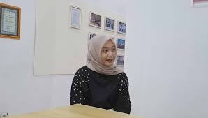 Blak-Blakan! Jaksa Tasya Ungkap Awal Mula Wajahnya Dicatut Jadi Korban  Video Deepfake - Herald Sulsel