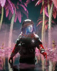 Mike winkelmann also known as beeple is digital artist, graphic designer, and videographer from beeple's short films have screened at a variety of festivals and at onedotzero, prix art electronica. Svwcrgqrexqy6m