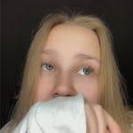 Arica Parker's Instagram, Twitter & Facebook