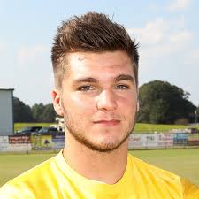 Solomon Landrum's High School Bio