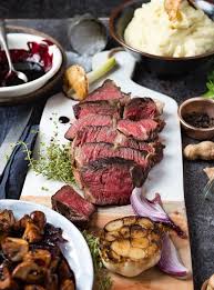 We did not find results for: Hereford Dry Aged Ribeye Steak Sous Vide Mit Topinamburpuree Zwiebel Pilz Confit Und Rote Bete Lack S Kuche
