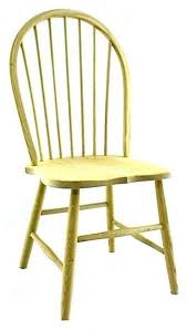 Amish Oak Straight Spindle Windsor Chair Amish Oak Straight Spindle Windsor Chair Windsor Solid Wood Dining Room Chairs Amish Furniture Windsor Dining Chairs