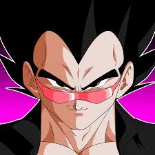 Resultado de imagem para vegeta