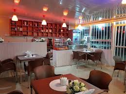 The ambiance is more like a restaurant… read more. Puzzles Picture Of Puzzles Solve Your Hunger Dar Es Salaam Tripadvisor