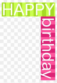 Discover free hd fire background png images. Happy Birthday Card Png Transparent Background Cute Happy Birthday Png Clipart 100413 Pinclipart