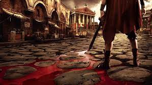 Mau Lửa Thanh Rome Tv Series 2005 2007 The Movie Database Tmdb